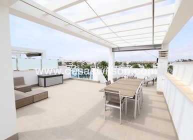 Venta - Bungalow - Guardamar del Segura - Costa Blanca