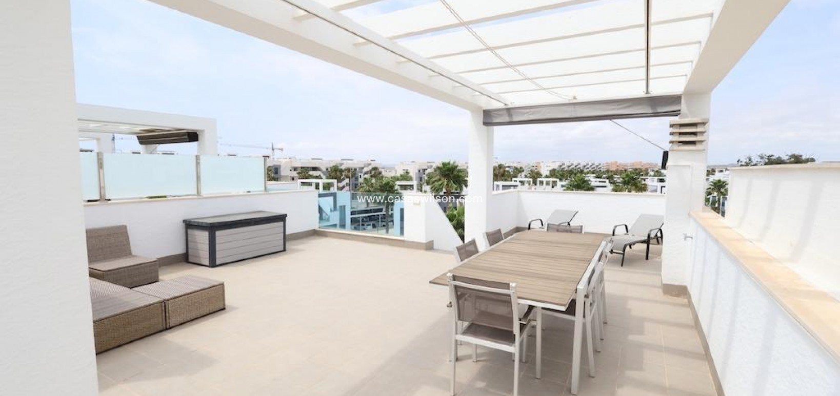 Venta - Bungalow - Guardamar del Segura - Costa Blanca