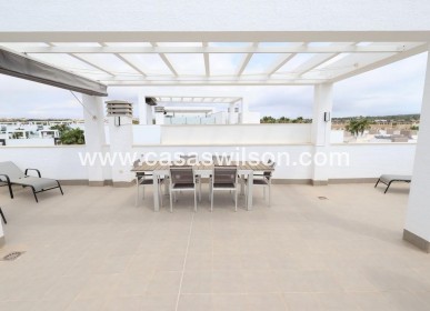 Venta - Bungalow - Guardamar del Segura - Costa Blanca