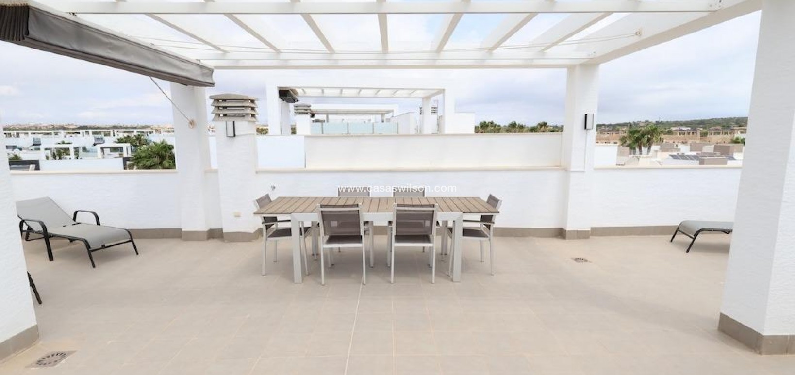 Venta - Bungalow - Guardamar del Segura - Costa Blanca