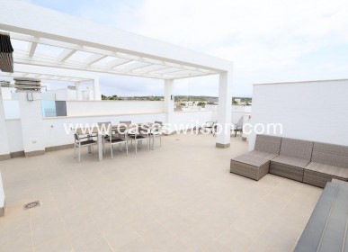 Venta - Bungalow - Guardamar del Segura - Costa Blanca
