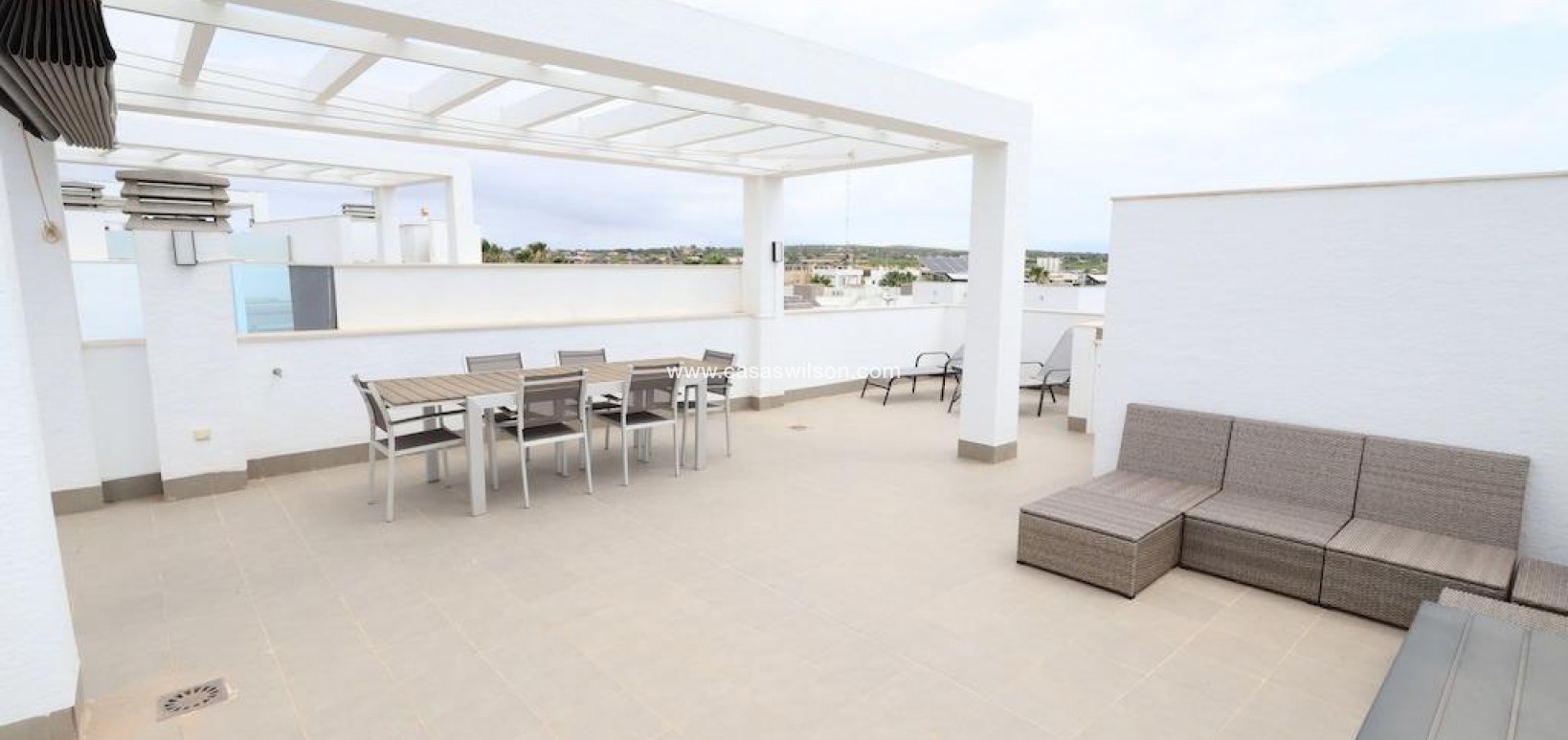 Venta - Bungalow - Guardamar del Segura - Costa Blanca