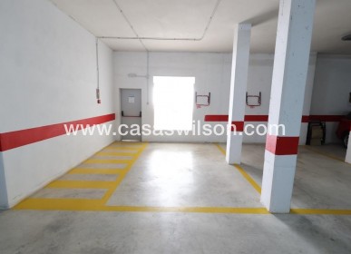 Venta - Bungalow - Guardamar del Segura - Costa Blanca
