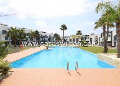 Venta - Bungalow - Guardamar del Segura - Costa Blanca