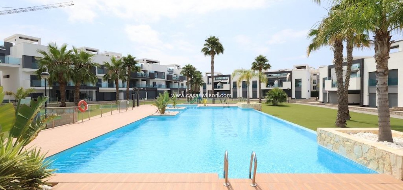 Venta - Bungalow - Guardamar del Segura - Costa Blanca