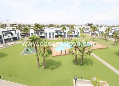 Venta - Bungalow - Guardamar del Segura - Costa Blanca