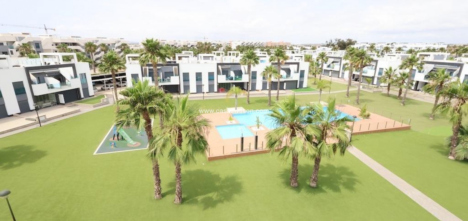 Venta - Bungalow - Guardamar del Segura - Costa Blanca