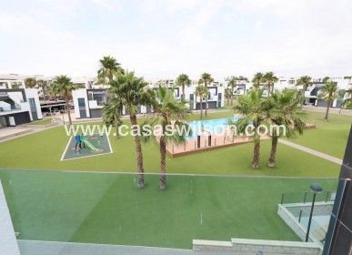 Venta - Bungalow - Guardamar del Segura - Costa Blanca
