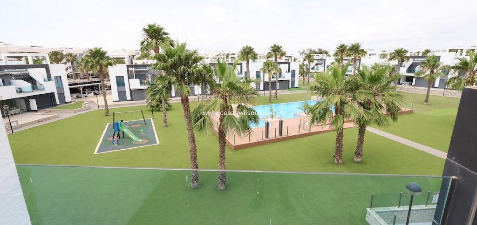 Venta - Bungalow - Guardamar del Segura - Costa Blanca
