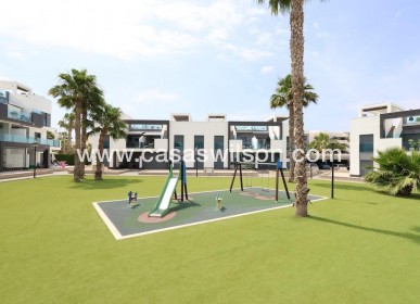 Venta - Bungalow - Guardamar del Segura - Costa Blanca