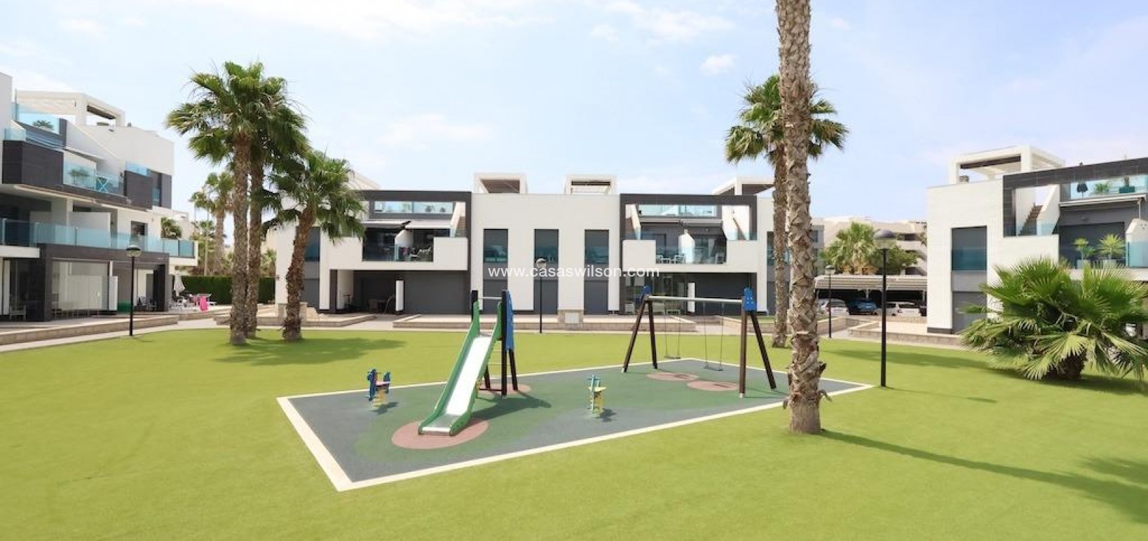 Venta - Bungalow - Guardamar del Segura - Costa Blanca