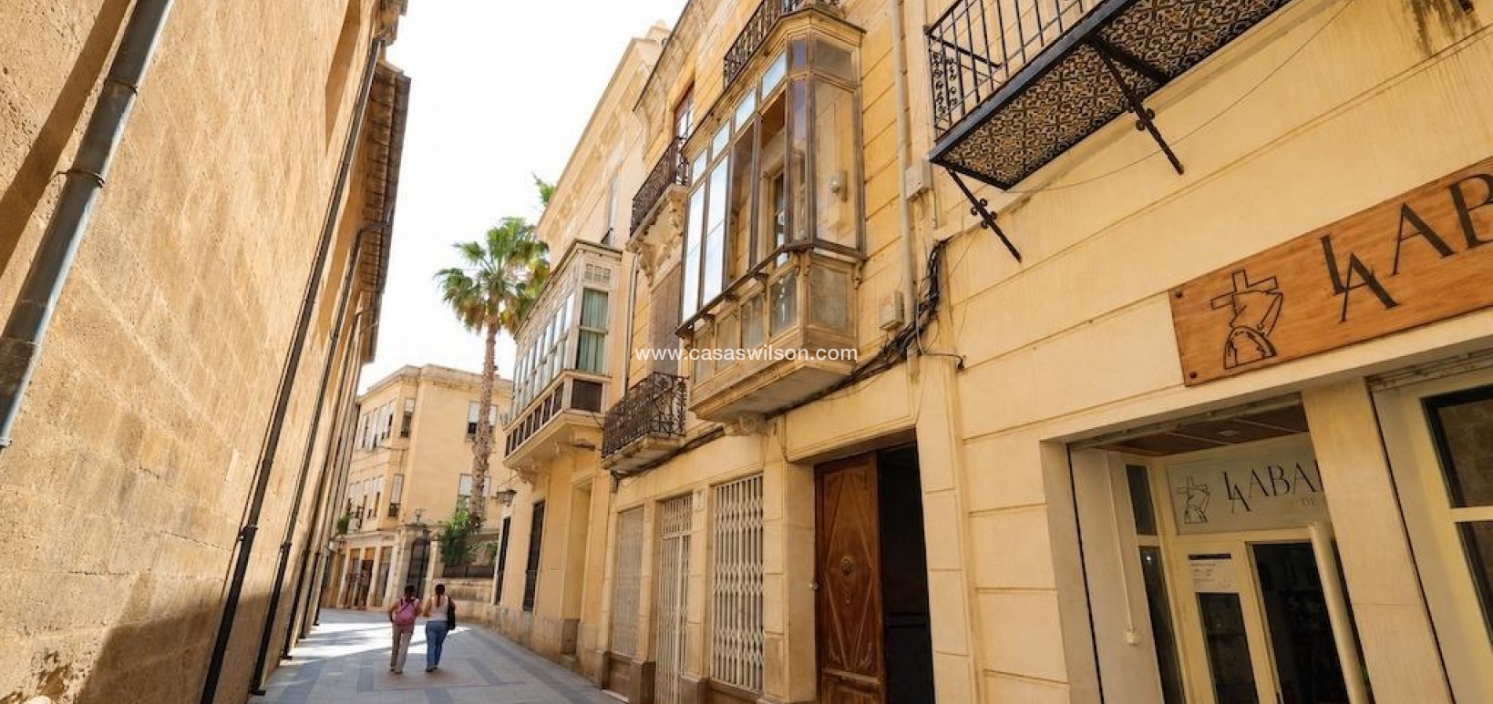 Sale - Villa - Orihuela - Inland
