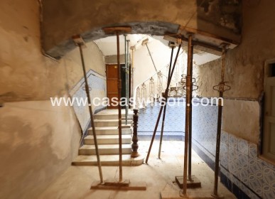 Sale - Villa - Orihuela - Inland