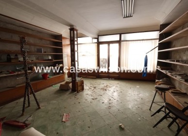 Sale - Villa - Orihuela - Inland