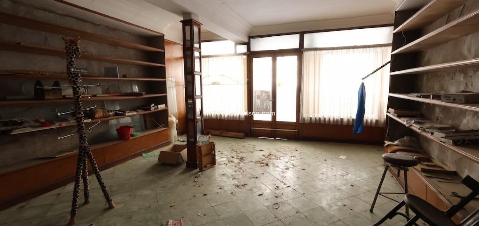 Sale - Villa - Orihuela - Inland