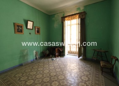 Sale - Villa - Orihuela - Inland