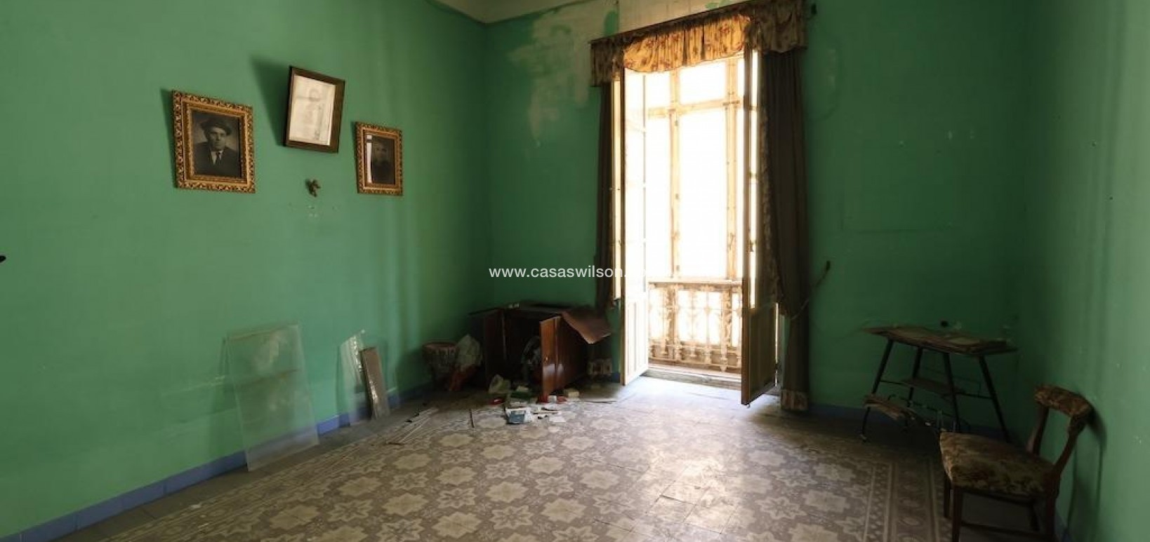 Sale - Villa - Orihuela - Inland