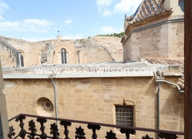 Sale - Villa - Orihuela - Inland