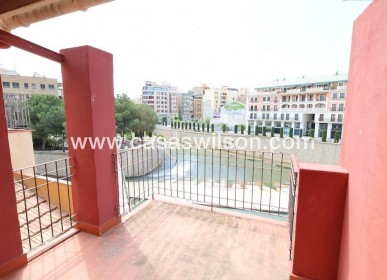 Sale - Villa - Orihuela - Inland