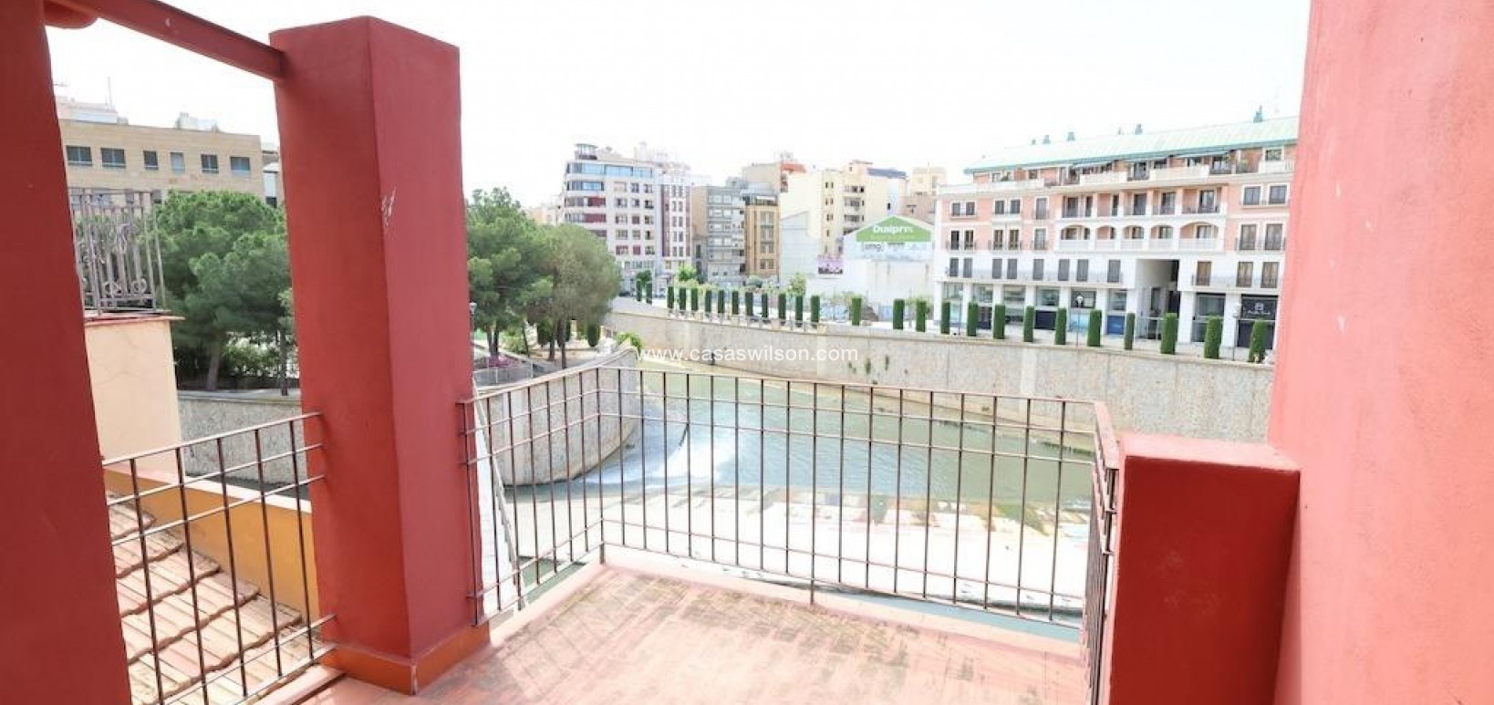 Sale - Villa - Orihuela - Inland