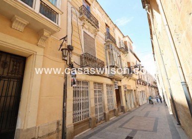 Sale - Villa - Orihuela - Inland
