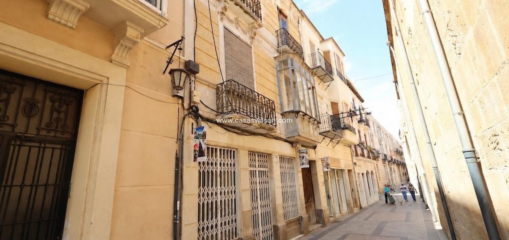 Sale - Villa - Orihuela - Inland