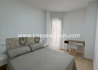 Sale - Apartment - Torrevieja - Centro