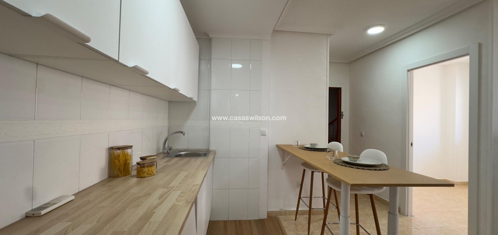 Sale - Apartment - Torrevieja - Centro
