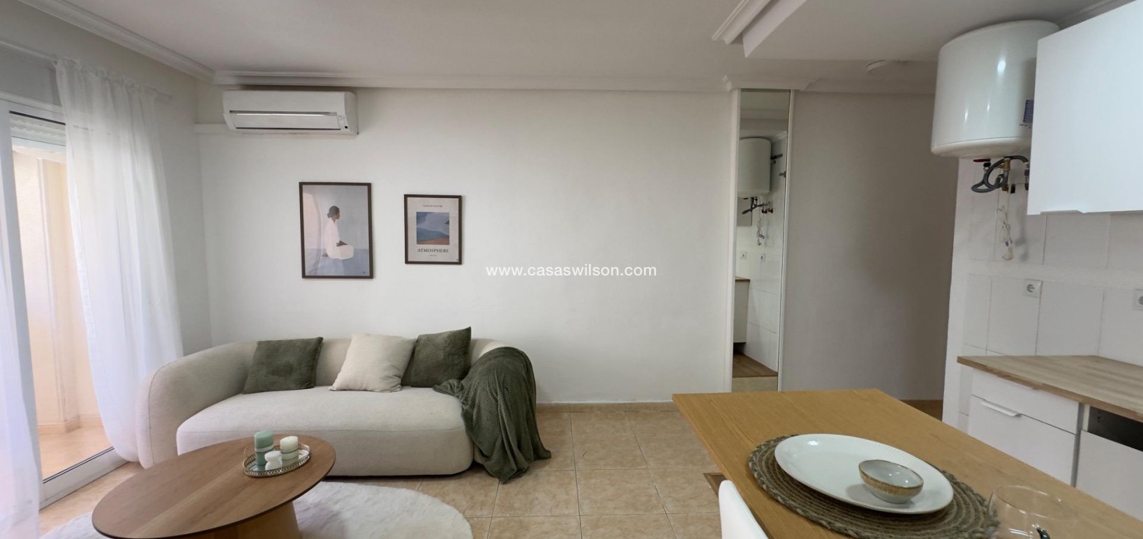 Sale - Apartment - Torrevieja - Centro
