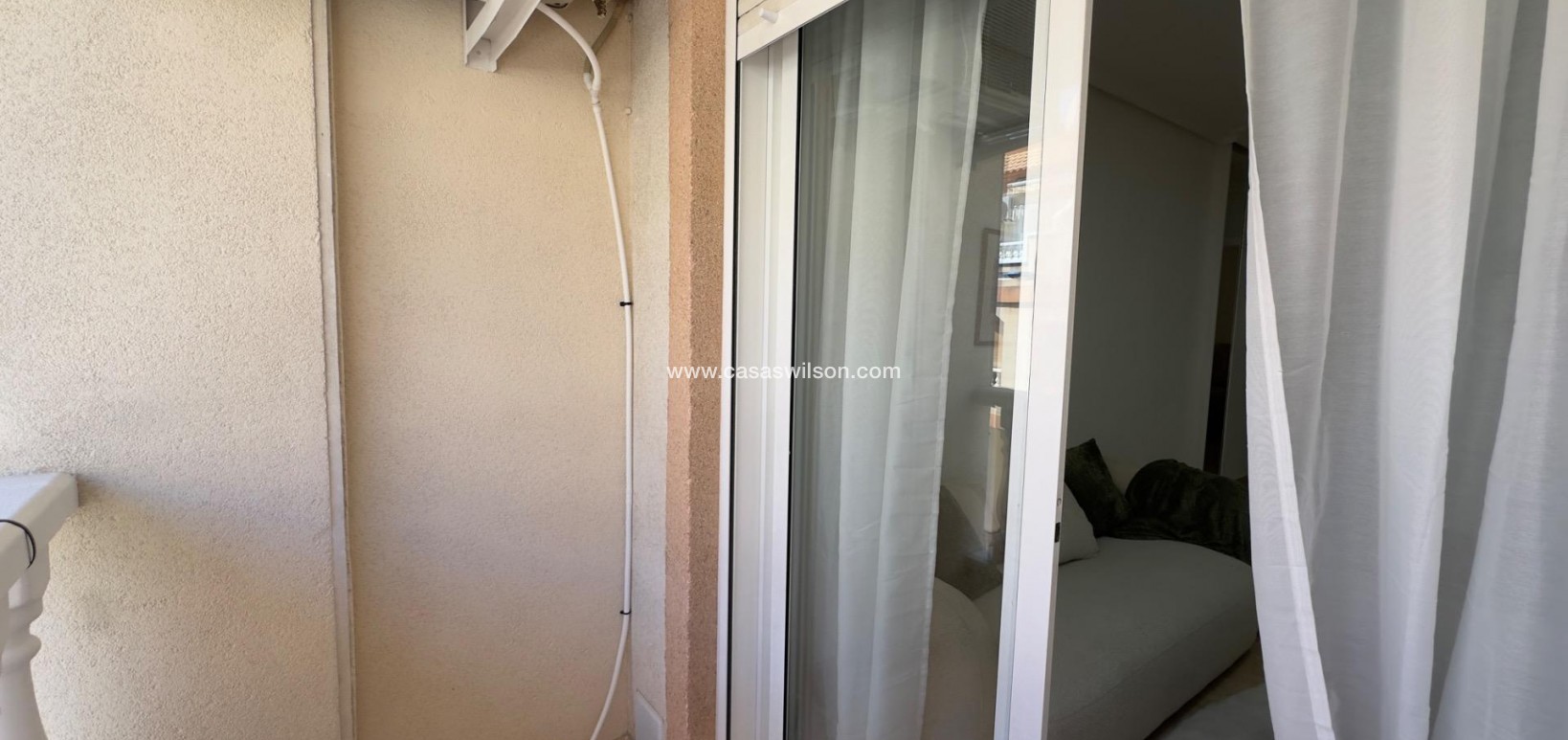 Sale - Apartment - Torrevieja - Centro
