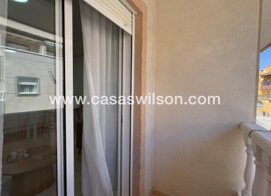 Sale - Apartment - Torrevieja - Centro