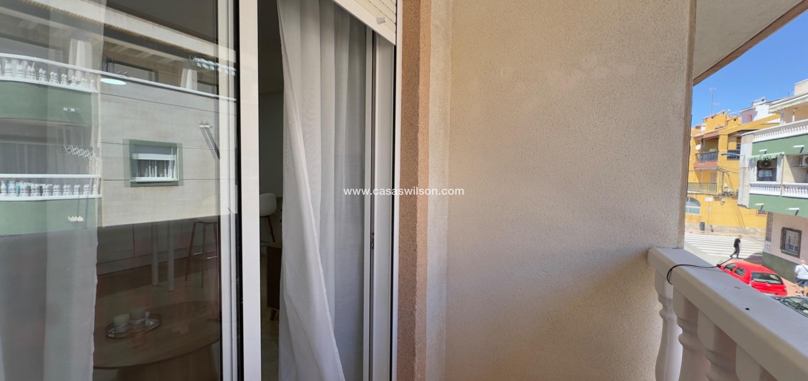Sale - Apartment - Torrevieja - Centro