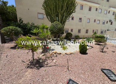 Venta - Bungalow - Torrevieja - La Siesta - El Salado - Torreta