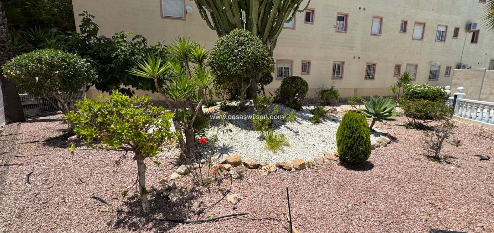 Venta - Bungalow - Torrevieja - La Siesta - El Salado - Torreta