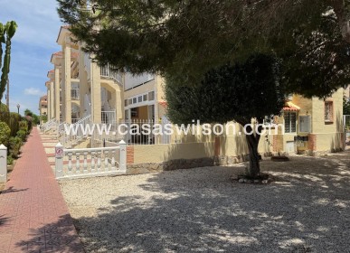 Venta - Bungalow - Torrevieja - La Siesta - El Salado - Torreta