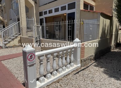 Venta - Bungalow - Torrevieja - La Siesta - El Salado - Torreta