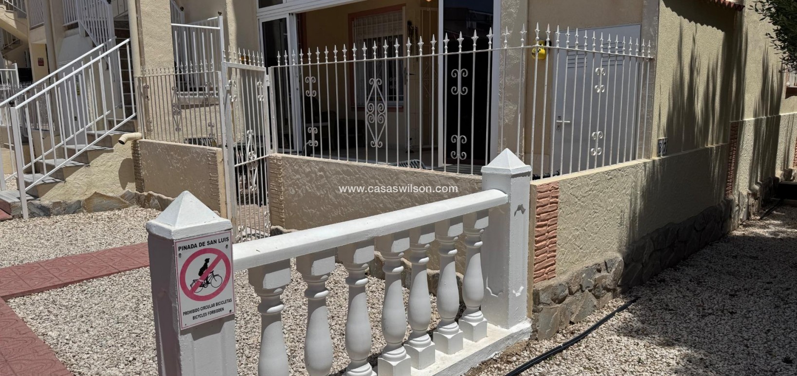 Venta - Bungalow - Torrevieja - La Siesta - El Salado - Torreta