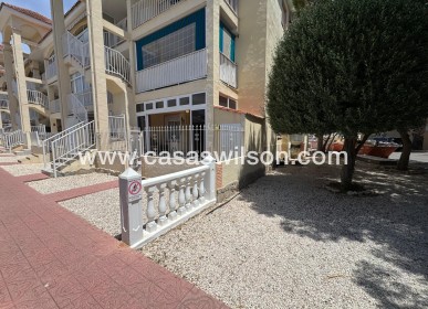 Venta - Bungalow - Torrevieja - La Siesta - El Salado - Torreta