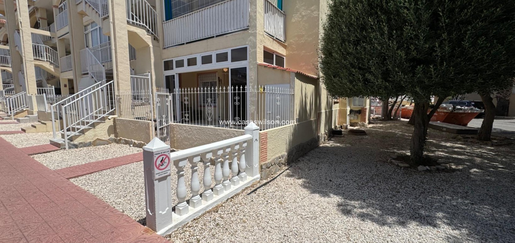 Venta - Bungalow - Torrevieja - La Siesta - El Salado - Torreta