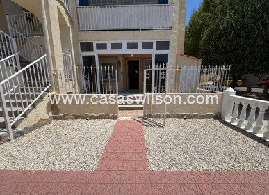 Venta - Bungalow - Torrevieja - La Siesta - El Salado - Torreta