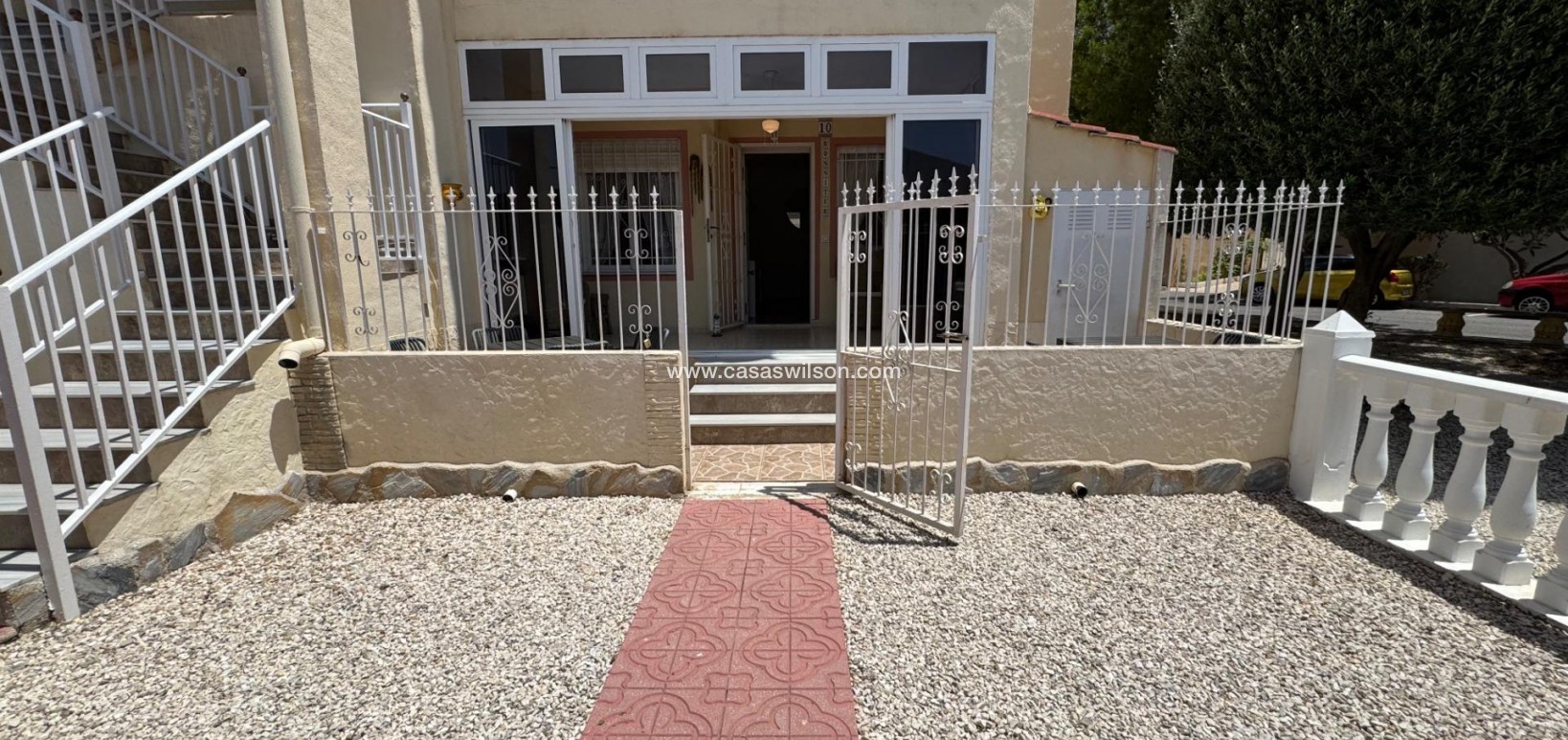 Venta - Bungalow - Torrevieja - La Siesta - El Salado - Torreta