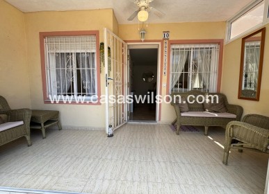 Venta - Bungalow - Torrevieja - La Siesta - El Salado - Torreta