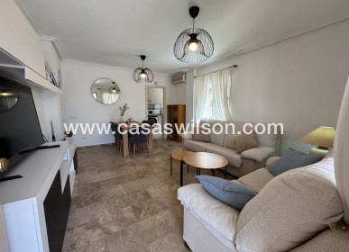 Venta - Bungalow - Torrevieja - La Siesta - El Salado - Torreta