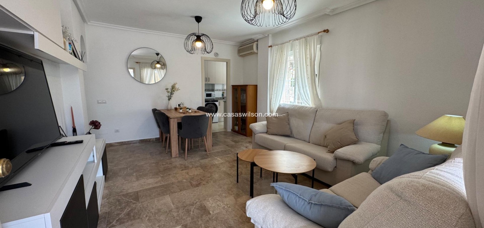 Venta - Bungalow - Torrevieja - La Siesta - El Salado - Torreta