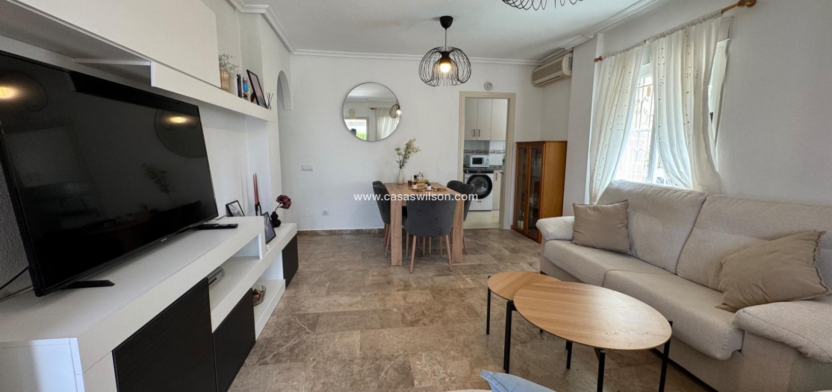 Venta - Bungalow - Torrevieja - La Siesta - El Salado - Torreta