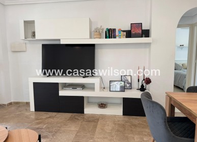 Venta - Bungalow - Torrevieja - La Siesta - El Salado - Torreta