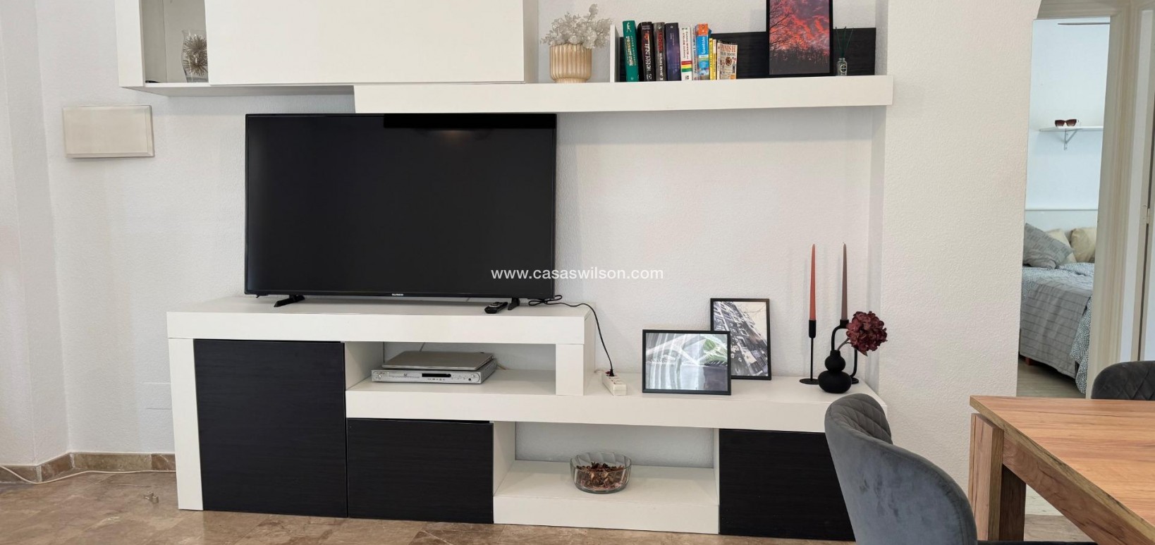 Venta - Bungalow - Torrevieja - La Siesta - El Salado - Torreta