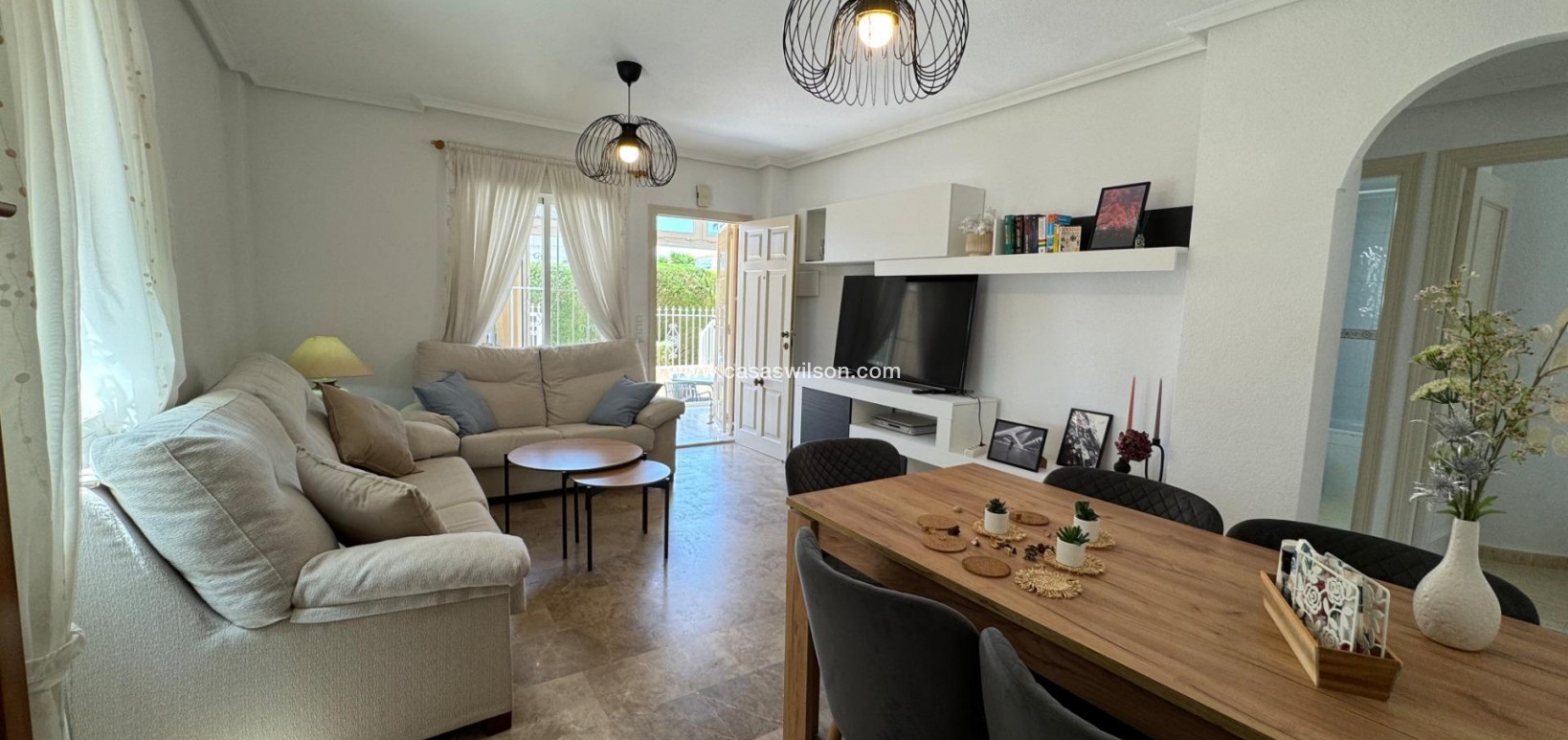 Venta - Bungalow - Torrevieja - La Siesta - El Salado - Torreta