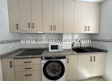 Venta - Bungalow - Torrevieja - La Siesta - El Salado - Torreta