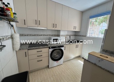 Venta - Bungalow - Torrevieja - La Siesta - El Salado - Torreta